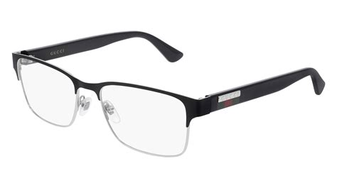 Gucci GG0750O Eyeglasses 